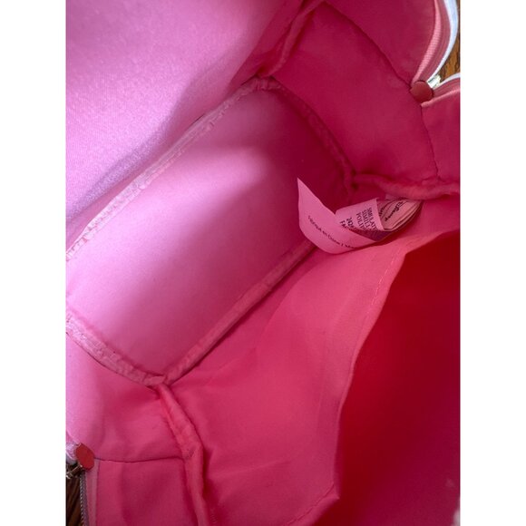 Disney Loungefly Princess Ice Cream Mini Backpack Pink - Picture 6 of 8